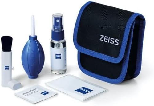 Zeiss Lens Cleaning Kit