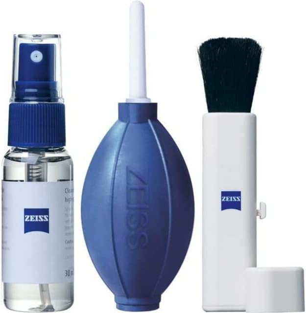 Zeiss Lens Cleaning Kit - Image 4